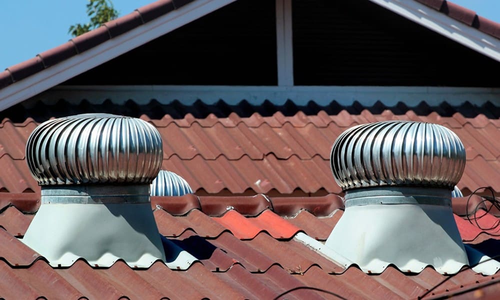 roofing Chimney Cowls image 1