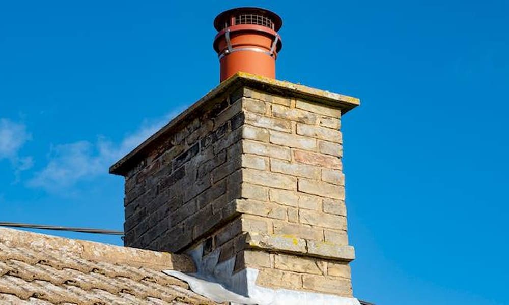 roofing Chimney Cowls image 3