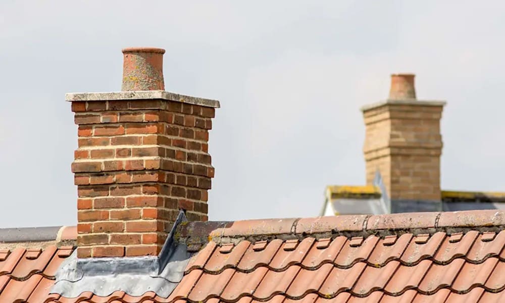 roofing Chimney Cowls image 4