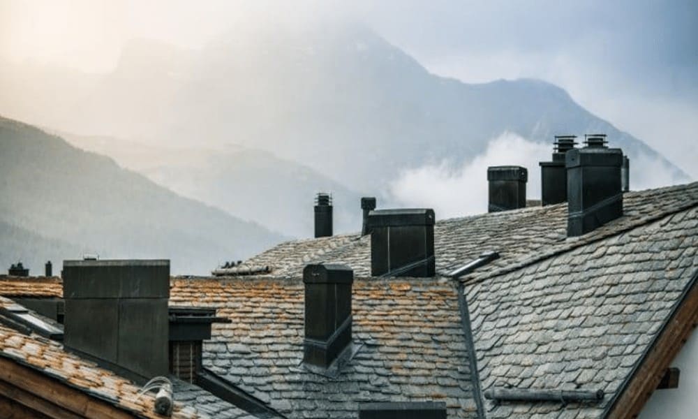 roofing Chimney Cowls image 5