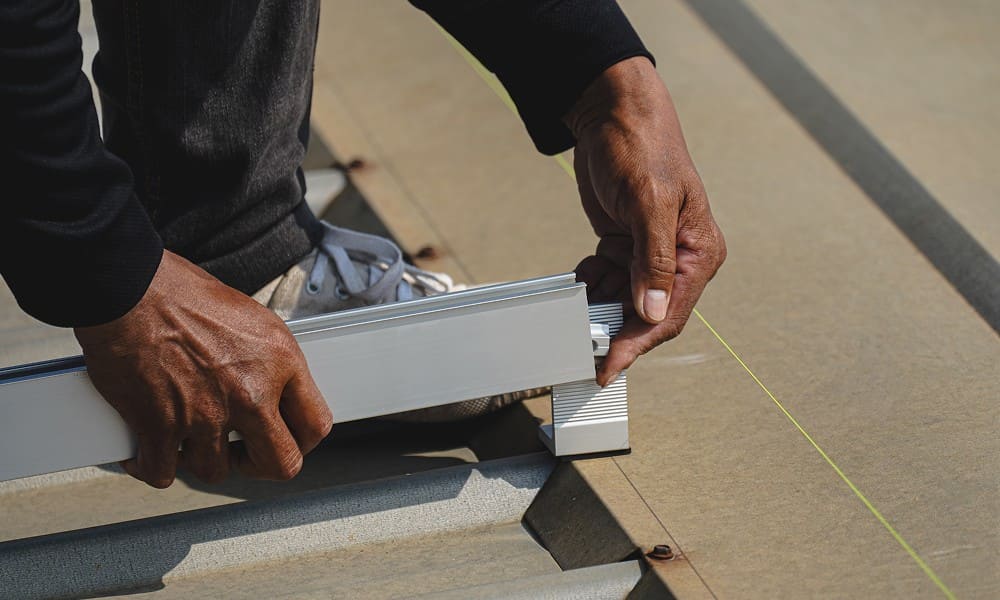 roofing flashing image 3